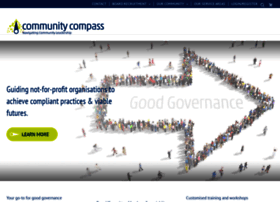 communitycompass.org.au