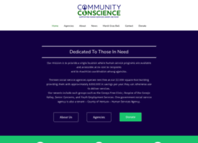 communityconscience.org