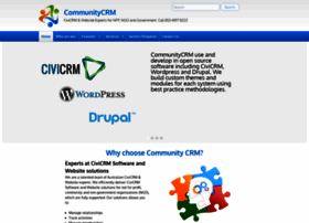 communitycrm.com.au