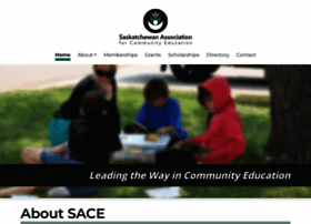 communityeducation.ca