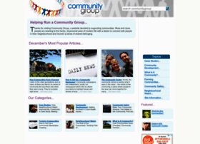 communitygroup.co.uk