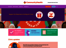 communityhealth.org