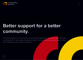 communityoptions.com.au