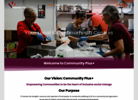 communityplus.org.au