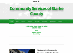 communityservicesofstarkecounty.org