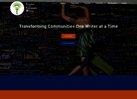 communitywriting.org