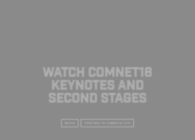 comnet18.org