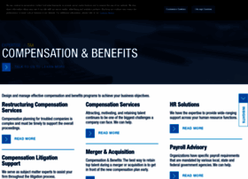 compandbensolutions.com