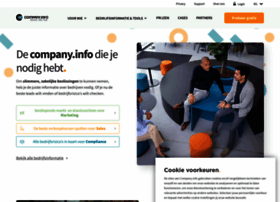 companyinfo.nl