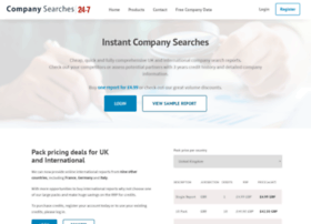 companysearches247.co.uk