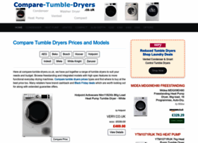 compare-tumble-dryers.co.uk