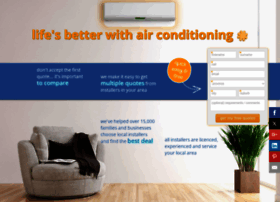 compareairconquotes.co.za