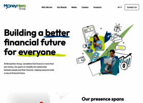 compareasiagroup.com