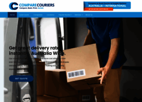 comparecouriers.com.au