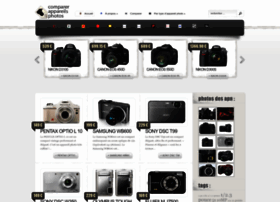 comparer-appareils-photos.fr