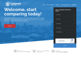 compareyourair.com.au