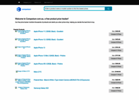 comparison.com.au