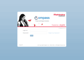 compass.mahindracomviva.com