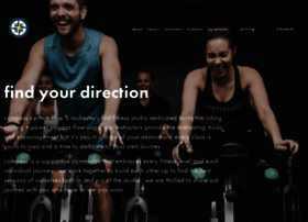 compasscyclestudio.com