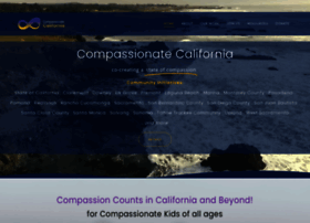 compassionatecalifornia.org