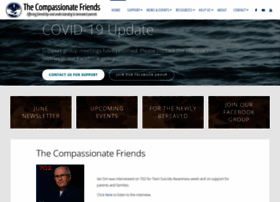 compassionatefriends.org.za