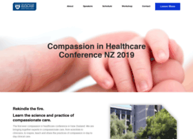 compassioninhealth.co.nz