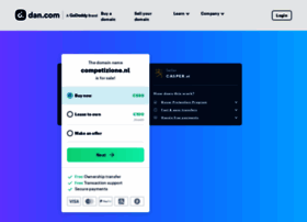 competizione.nl
