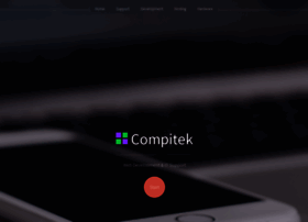 compitek.co.uk