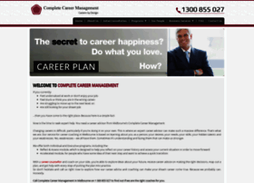 completecareermanagement.com.au