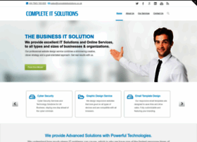 completeitsolutions.co.uk