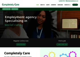 completelycare.co.uk