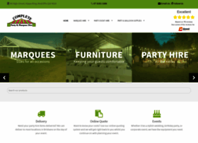 completepartyhire.com.au