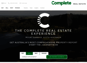 completerealestate.net.au