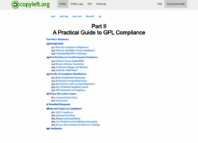 compliance.guide