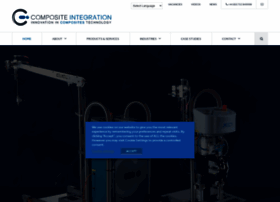 composite-integration.co.uk