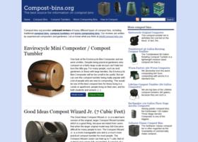 compost-bins.org