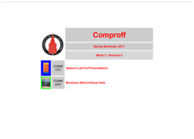 comproff.net