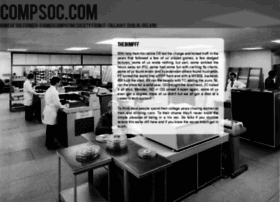 compsoc.com