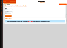 comptacom.weldom.fr