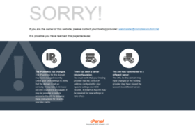 compteksolution.net