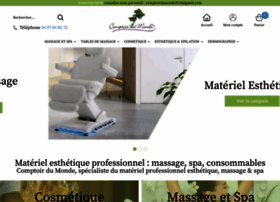 comptoir-du-monde.com