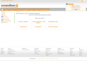 compubase.com