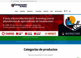 compucenter.com.mx