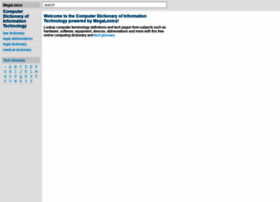 computer-dictionary-online.org