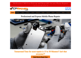 computerandphonerepairs.com.au