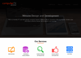 computerfx-webdesign.co.uk