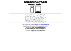 computerguy.com