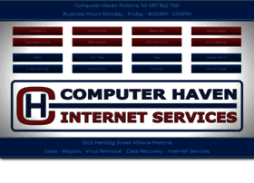 computerhaven.co.za