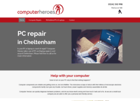 computerheroes.co.uk