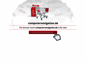 computernavigation.de